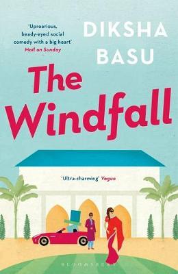 The Windfall /Bp - BookMarket