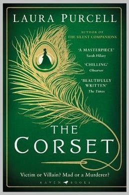 Corset /P* - BookMarket