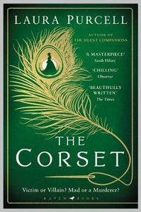 Corset /P* - BookMarket