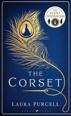 The Corset : The captivating novel from the prize-winning author of The Silent Companions - BookMarket