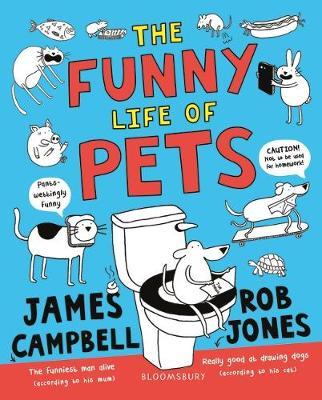 Funny Life Of Pets