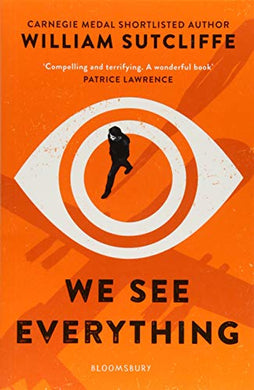 We See Everything - BookMarket