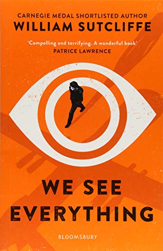 We See Everything - BookMarket