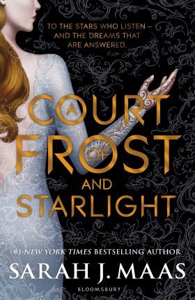 A Court of Frost and Starlight - BookMarket