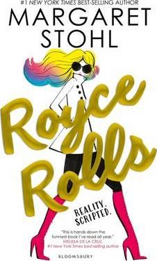 Royce Rolls - BookMarket