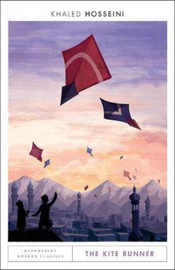 The Kite Runner : Bloomsbury Modern Classics - BookMarket