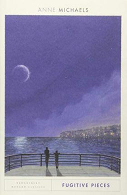 Fugitive Pieces : Bloomsbury Modern Classics - BookMarket