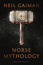 Load image into Gallery viewer, Norse Mythology /P - BookMarket
