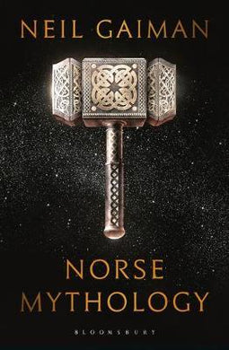 Norse Mythology /P - BookMarket