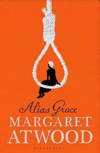 Alias Grace/H