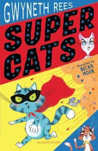 Super Cats - BookMarket