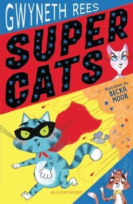 Super Cats - BookMarket