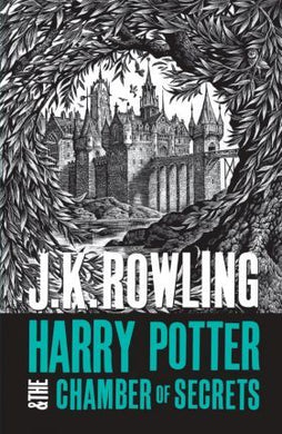 Harry Potter Adult & Chamber Of Secrets - BookMarket