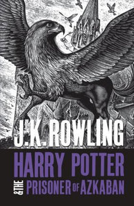 Harry Potter Adult & Prizoner Of Azkaban - BookMarket