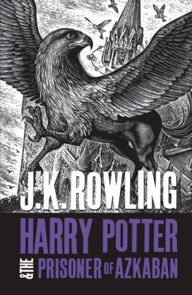 Harry Potter Adult & Prizoner Of Azkaban - BookMarket