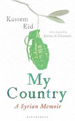 My Country : A Syrian Memoir - BookMarket