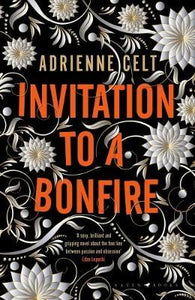 Invitation To Bonfire /T - BookMarket
