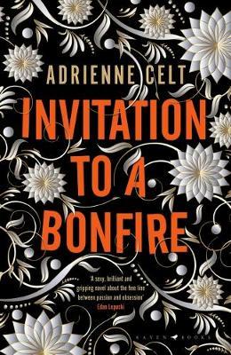 Invitation To Bonfire /T - BookMarket