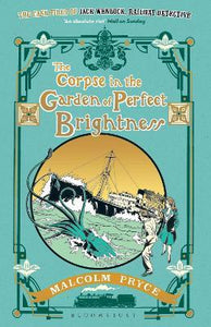 Corpse In Garden Of Perfect Brightness