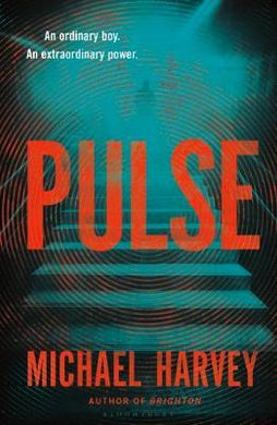 Pulse /T - BookMarket