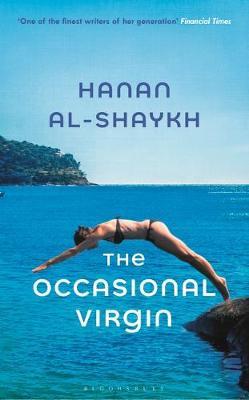 Occasional Virgin /T - BookMarket