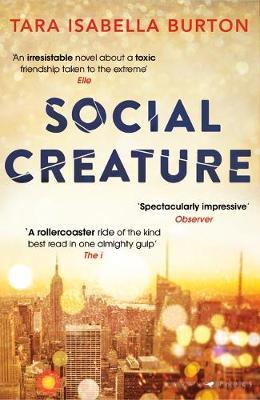 Social Creature /Bp* - BookMarket