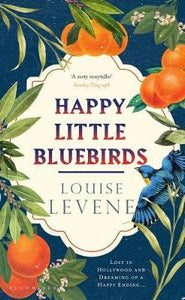 Happy Little Bluebirds /T - BookMarket