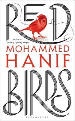 Red Birds /T - BookMarket