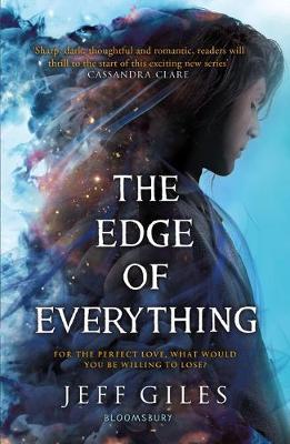 Edge Everything 01 Edge Of Everything