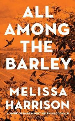 All Among Barley /T - BookMarket