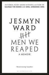 Men We Reaped : A Memoir - BookMarket