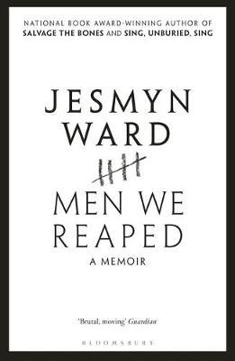 Men We Reaped : A Memoir - BookMarket