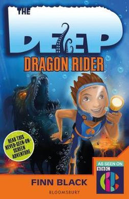 Deep Fiction 1 - BookMarket