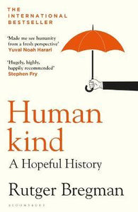 Humankind : A Hopeful History
