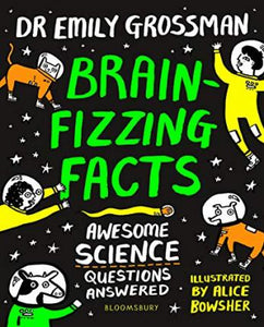 Brain-Fizzing Facts