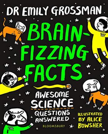 Brain-Fizzing Facts