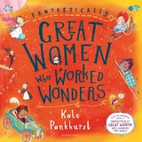 Fantastically Great Women Who Worked Wonders - BookMarket