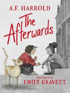 The Afterwards - BookMarket