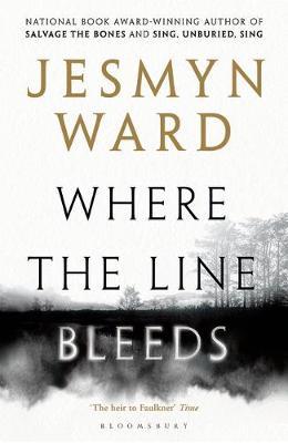 Where Line Bleeds /P - BookMarket