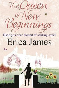 Queen Of New Beginnings /Bp - BookMarket