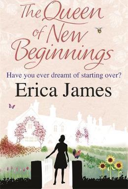Queen Of New Beginnings /Bp - BookMarket