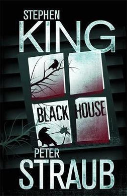 Black House /Bp - BookMarket