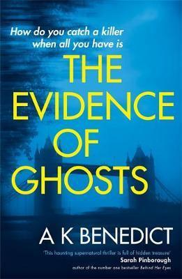 Evidence Of Ghosts /Bp