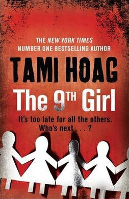 The 9th Girl - BookMarket