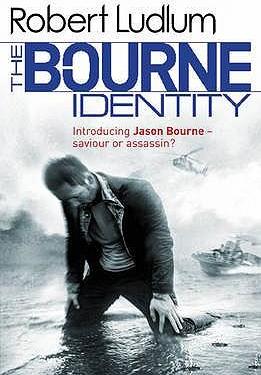 Bourne Identity /Bp - BookMarket