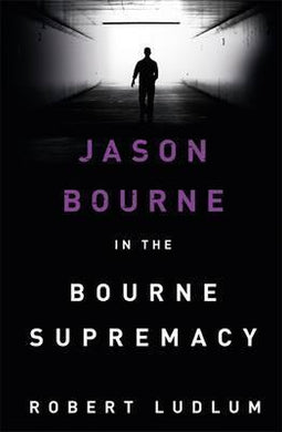 Bourne Supremacy /Bp - BookMarket