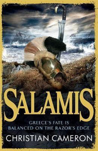Salamis - BookMarket