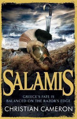 Salamis - BookMarket