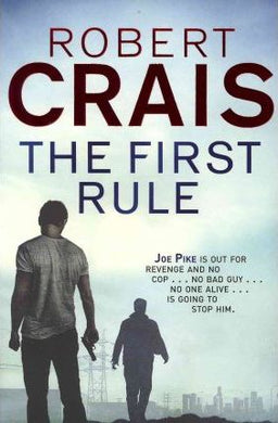 First Rule /Bp - BookMarket