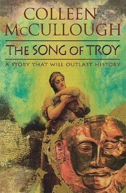 The Song Of Troy /P - BookMarket